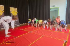 06.06.2025 UGOTCHI actionday Volksschule Oberbergern